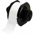 Brady B33-17-423 / 143087, Polyester Labels for the BBP33 Printer, 50.80 mm x 25.40 mm, , 