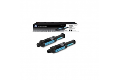 HP originale Neverstop Toner Reload Kit W1103AD, black, HP 103AD, HP Neverstop Laser MFP 1200, Neverstop Laser 1000, dual pack