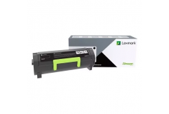 Lexmark B260UA0 nero (black) toner originale
