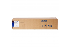 Epson Premium Glossy Photo Paper Roll C13S041390, 166 g/m2, 24", 610mmx30.5m, lucido, bianco, rotolo di carta
