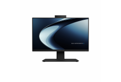 ASUS ExpertCenter/P400 (P440VAK-BPC38512)/23,8"/FHD/3-100U/8GB/512GB/Intel int/bez OS/Černá/2R