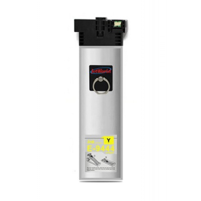 JetWorld PREMIUM cartuccia compatibile per Epson T9444 giallo (yellow)