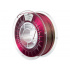 Spectrum 81408 3D filamento, PLA Magic Silk, 1,75mm, 1000g, Multicolore (Magenta blossom)