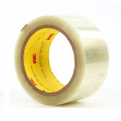 3M 396 Nastro adesivo monofacciale ad altissima adesione (Super Bond) 12 mm x 33 m