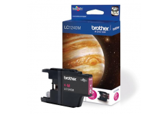 Brother LC-1240M magenta (magenta) cartuccia originale