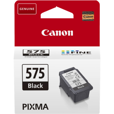Canon PG-575 5438C001 nero (black) cartuccia originale