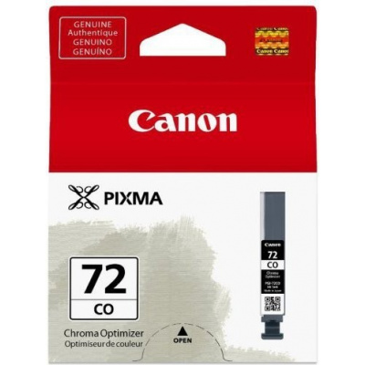 Canon PGI-72CO chroma optimizer cartuccia originale
