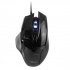 E-blue Mouse Mazer EMS642BKAA-IU, 2500DPI, ottica, 6sp\., wired USB, nero