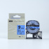 Epson LTS9BW, 9mm x 5m, testo blu / sfondo bianco, nastro compatibile
