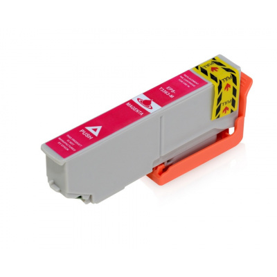 Epson T3363 magenta (magenta) cartuccia compatibile