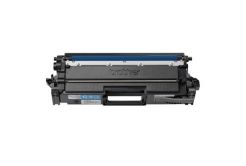 Brother TN-821XLC ciano (cyan) toner originale