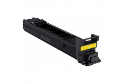 Sharp MX-C38GTY giallo (yellow) toner compatibile