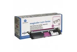 Konica Minolta A00W232 magenta toner originale