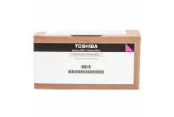 Toshiba T-FC338EMR 6B0000000924 magenta toner originale