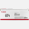 Canon 071 5645C002 toner originale nero (black)