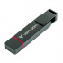 Verbatim 32042 Dual QuickStick, Chiavetta USB, USB C + USB A 3.2 Gen 1, 512GB, con cinturino, grigio