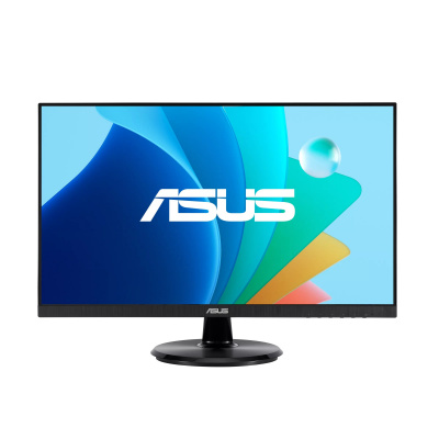 ASUS VA27DQFR 90LM06H1-B04370 Monitor, 27", IPS, FHD, 100Hz, 1ms, Black, 3R