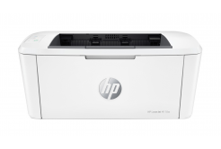 HP LaserJet M110w 7MD66F#B19 stampante laser