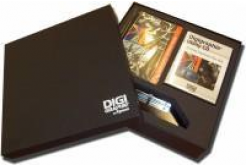Epson 7105054 - Digibox per artisti Digigraphie