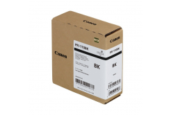 Canon PFI110BK 2364C001 nero (black) cartuccia d'inchiostro originale