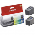Canon PG-40 + CL-41 multipack di cartucce originali