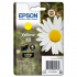Epson 18 C13T18044012 giallo (yellow) cartuccia originale
