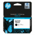 HP 937 4S6W5NE nero (black) cartuccia originale