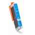 Canon CLI-551XL ciano (cyan) cartuccia compatibile