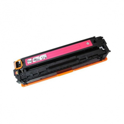 Canon CRG-718M magenta (magenta) toner compatibile