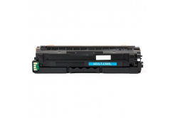 Samsung CLT-C505L ciano (cyan) toner compatibile