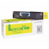 Kyocera Mita TK-880Y giallo (yellow) toner originale