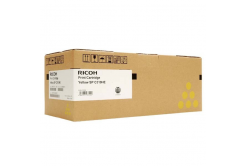 Ricoh 406482 giallo (yellow) toner originale