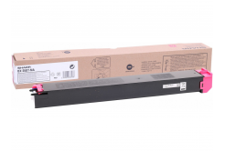 Sharp DX-25GTMA magenta toner originale
