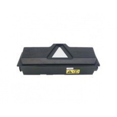 Triumph Adler 4455010115 nero (black) toner originale