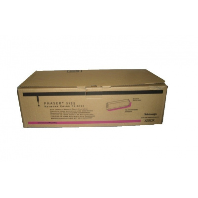 Xerox 016191900 magenta toner originale