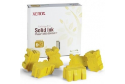 Xerox 108R00819 giallo (yellow) toner originale