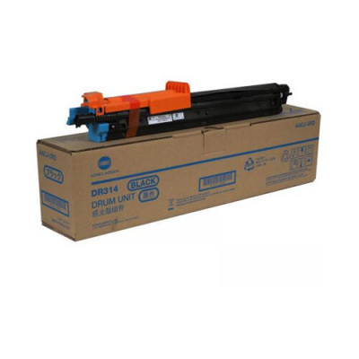 Konica Minolta DR-314 AACJ0RD nero (black) tamburo original