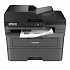 Brother MFC-L2802DW MFCL2802DWYJ1 multifunzione laser, aperto