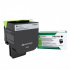 Lexmark 71B2HK0 nero (black) toner originale