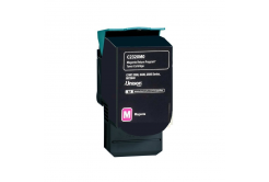 Lexmark C230H30 magenta toner originale