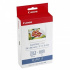 Canon KC-18IF 7741A001, 86x54mm, 18pz bianco etichette