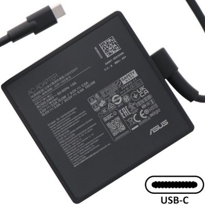 Adattatore originale ASUS 130W PD 3P (TYPE C)
