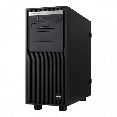 ASUS 90WS0041-M00040 ExpertCenter Pro ET500I W8