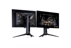 ASUS 90LM0CF0-B02971 ROG/PG27AQWP-G/26,5"/OLED/QHD/540Hz/0,02ms/Nero/3R