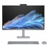 HP OmniStudio X 32-c1011nc BQ5F5EA#BCM Computer All-in-one, 31,5", 4K UHD, U7-258V, 32GB, 2TB, Arc Xe, W11P, Argento, 2R