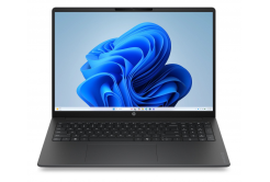 HP Omnibook 3/16-bu0001ncx/5-120U/16"/WUXGA/16GB/512GB/Intel int/W11H/Argento/2R