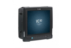 Zebra KYBD-QW-VC80-S-1 keyboard, USB, QWERTY