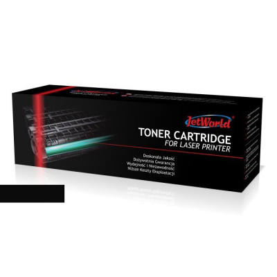JetWorld PREMIUM toner compatibile per Lexmark C746H1KG nero (black)