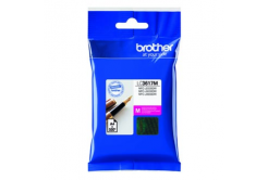 Brother LC-3617M magenta (magenta) cartuccia originale