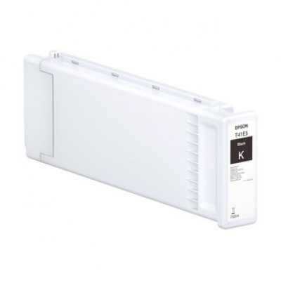 Epson C13T41E540 nero opaco (matte black) cartuccia originale